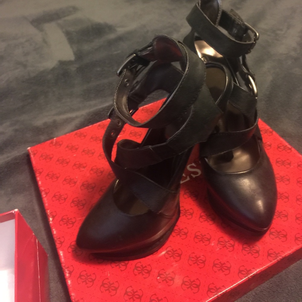 Pumps 👠 - Picture 2 of 6
