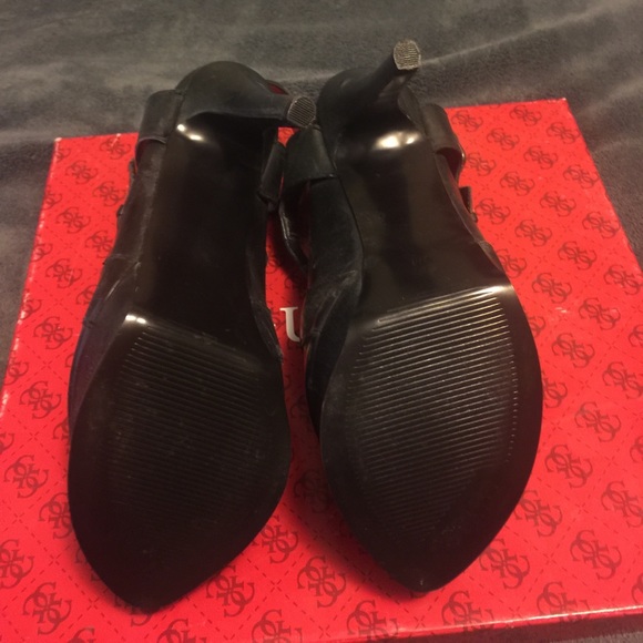 Pumps 👠 - Picture 4 of 6