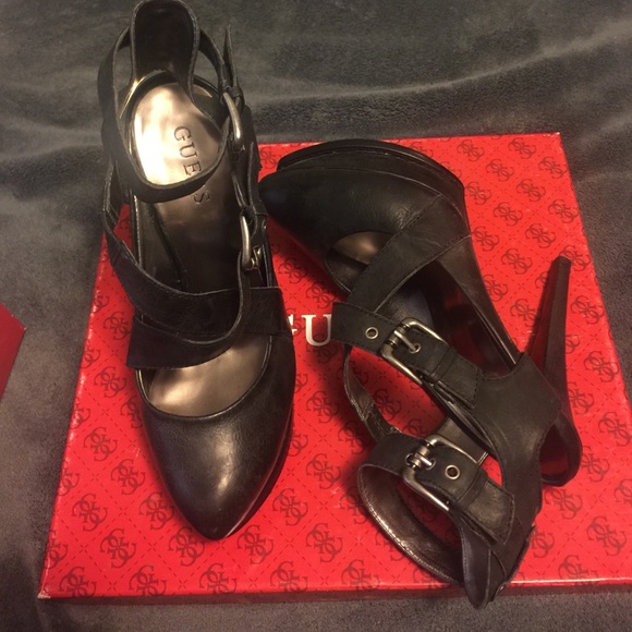 Pumps 👠 - Picture 3 of 6