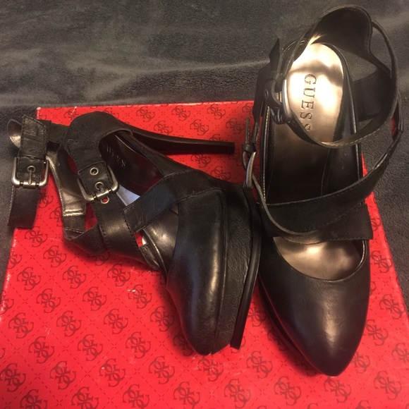 Pumps 👠 - Picture 5 of 6