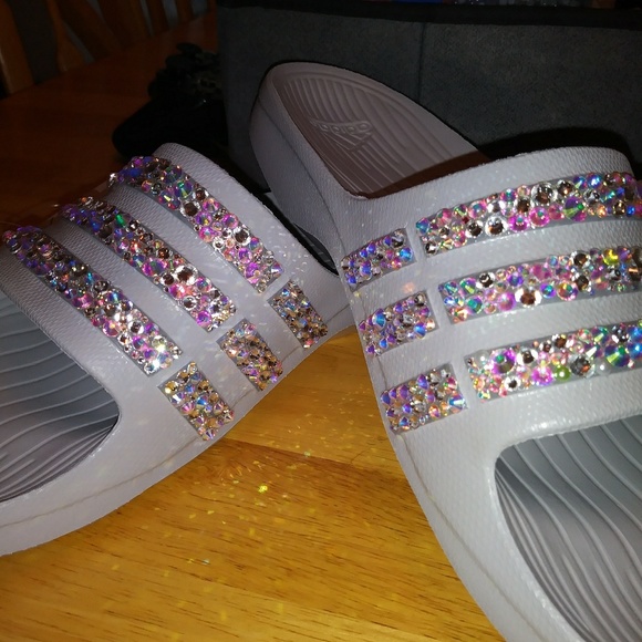 Adidas Slides - Picture 2 of 4