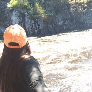 Meet your Posher, Natalie