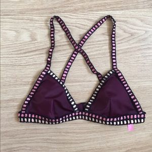 Victoria's Secret bikini top