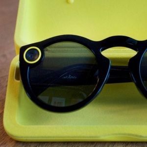 Snapchat Spectacles (Black)