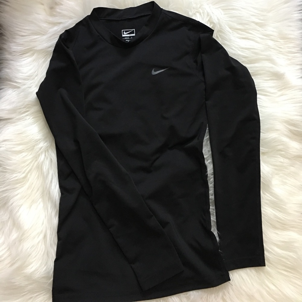 Nike Spandex Under Shirt