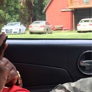 Meet your Posher, Kerri