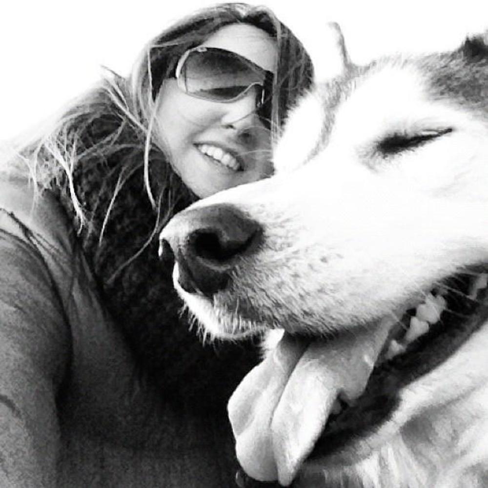 Meet your Posher, Michele