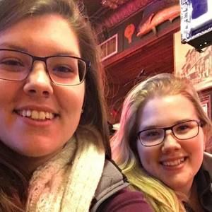 Meet your Posher, Mikayla