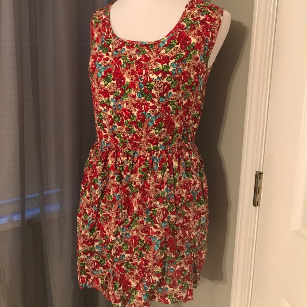 Sundress