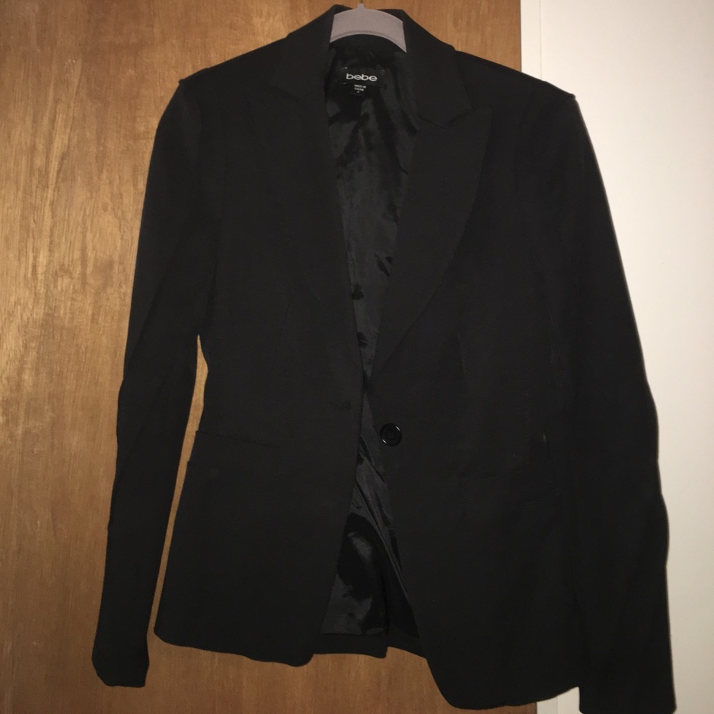 Bebe blazer-SALE