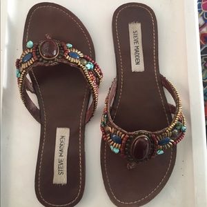 Steve Madden sandals