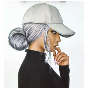 Meet your Posher, Melissa