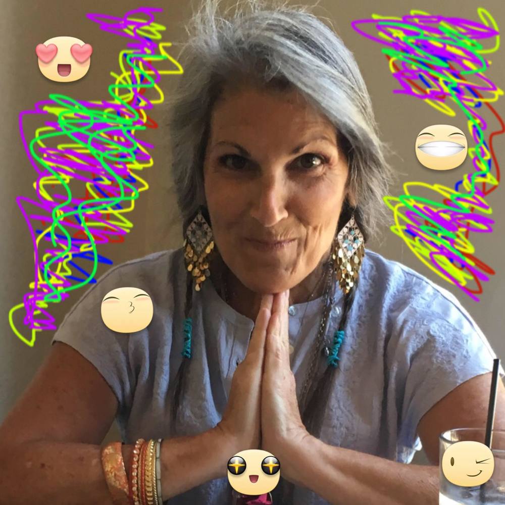 Meet your Posher, Nan