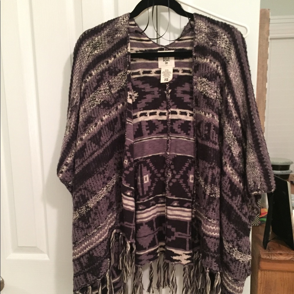 🔵🔵BILLABONG OVERSIZED SWEATER-  🔴🔴PRICE DROP🔴