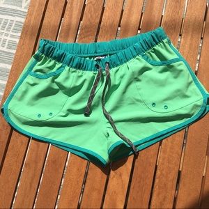 Patagonia Board Swim Shorts