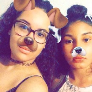 Meet your Posher, Barbara