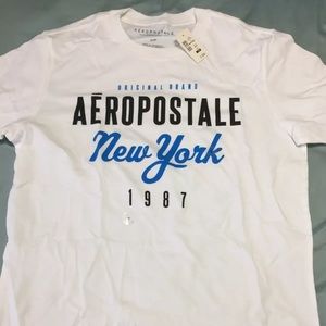 Aeropostale Men T-Shirt