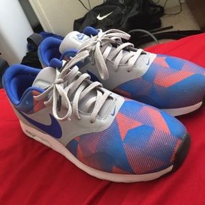 Nike Air Max Tavas