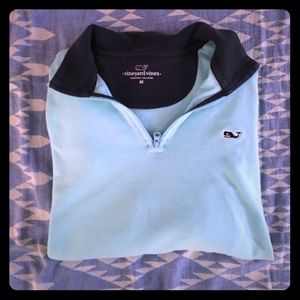 Vineyard vines pullover