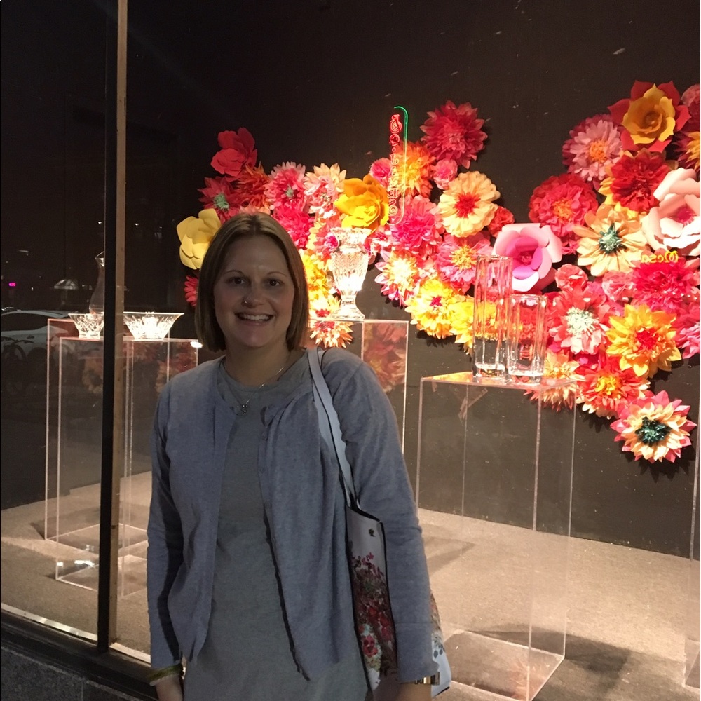 Meet your Posher, Kim