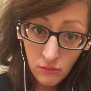 Meet your Posher, Chelsie