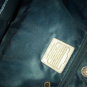 Authentic coach bags