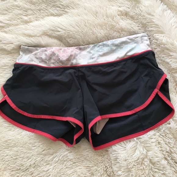 lululemon athletica Pants - Lululemon Speed Running Shorts