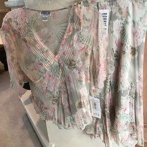 NWT Robbie Bee 3 piece set