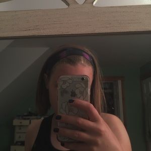 headband