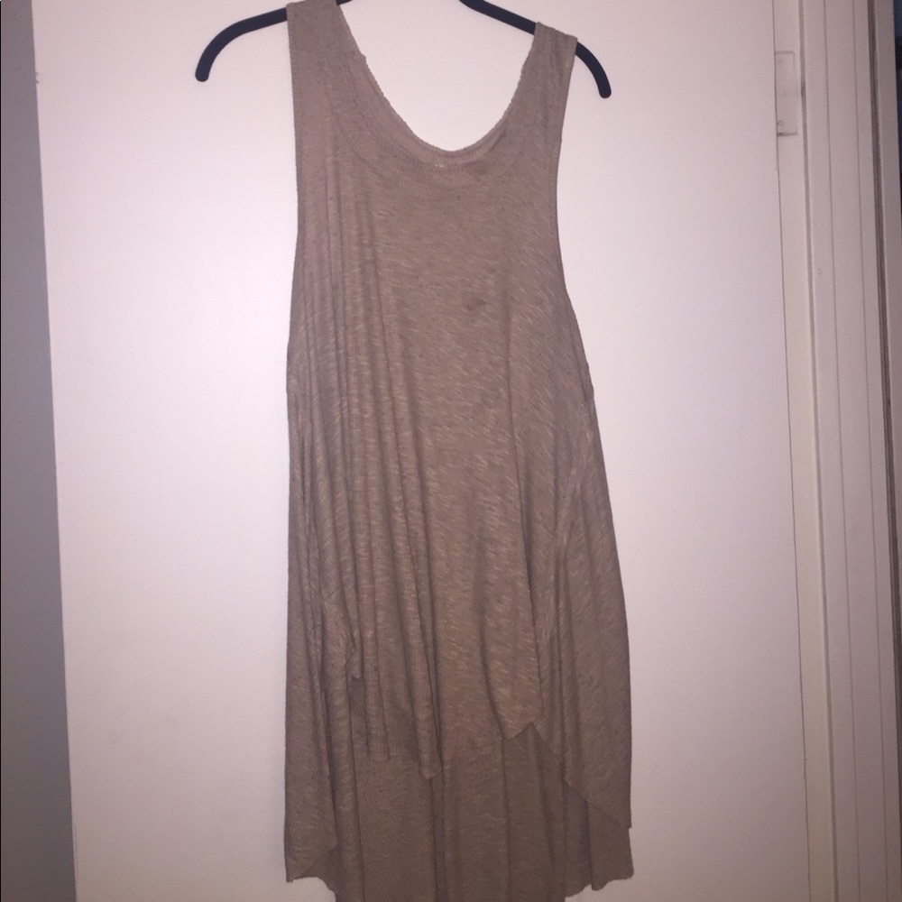 Tank top