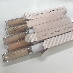 Colourpop Makeup - Colourpop concealers Colourpop Makeup - Colourpop concealers