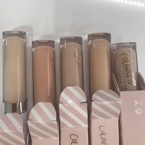 Colourpop Makeup - Colourpop concealers Colourpop Makeup - Colourpop concealers