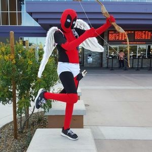 Meet your Posher, Oscar