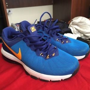 Nike Trainers
