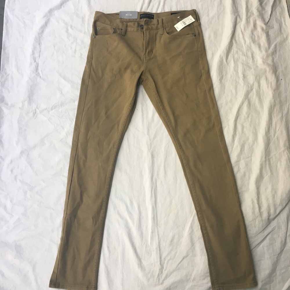 PACSUN BULLHEAD pants
