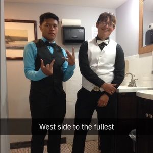 Meet your Posher, Jayson