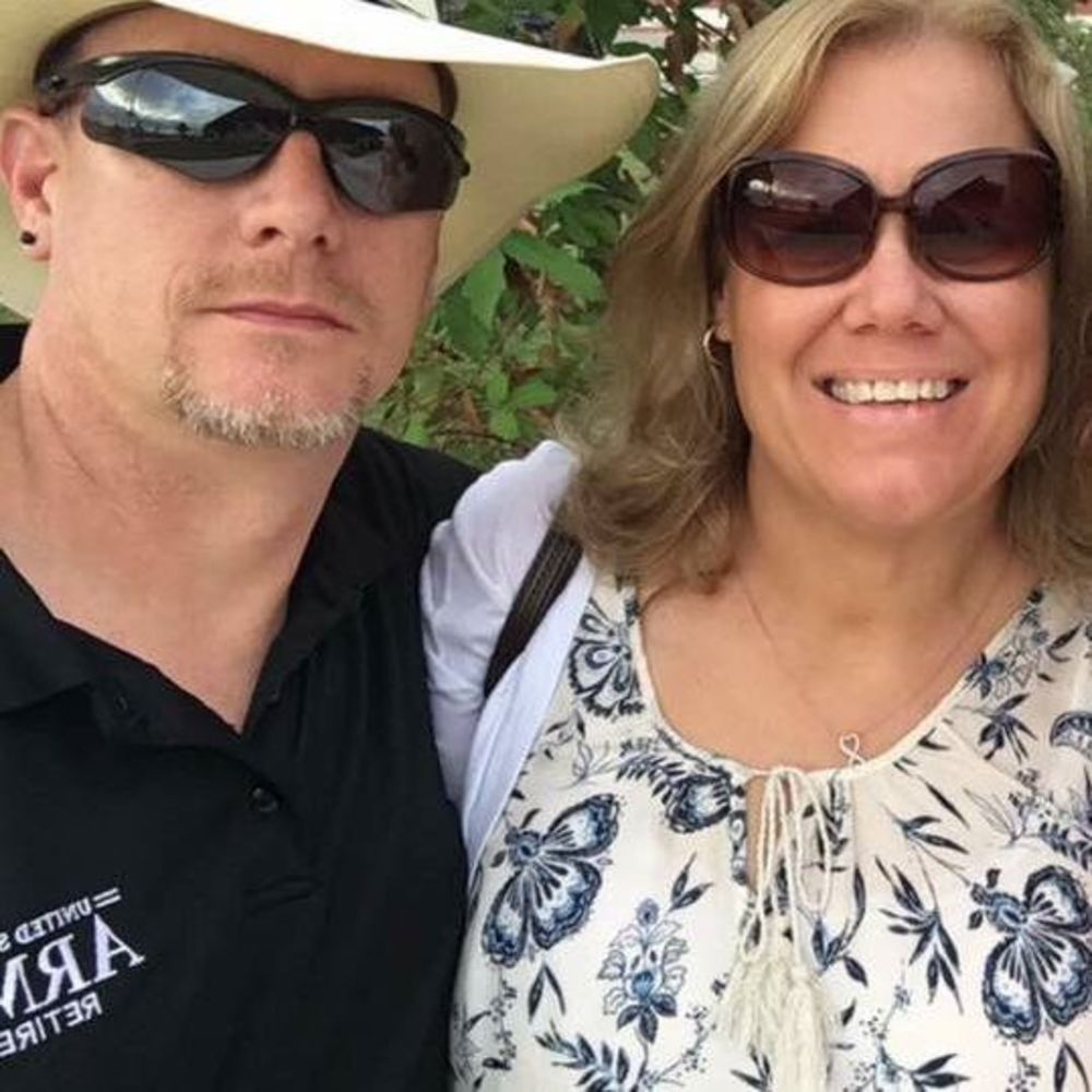 Meet your Posher, Staci