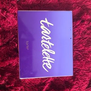 Tartelette Amazonian clay-infused eyeshadow.