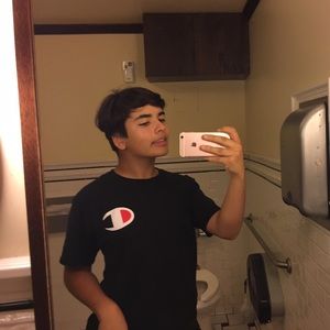 Meet your Posher, Peter