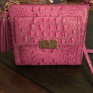 Brahmin cross body