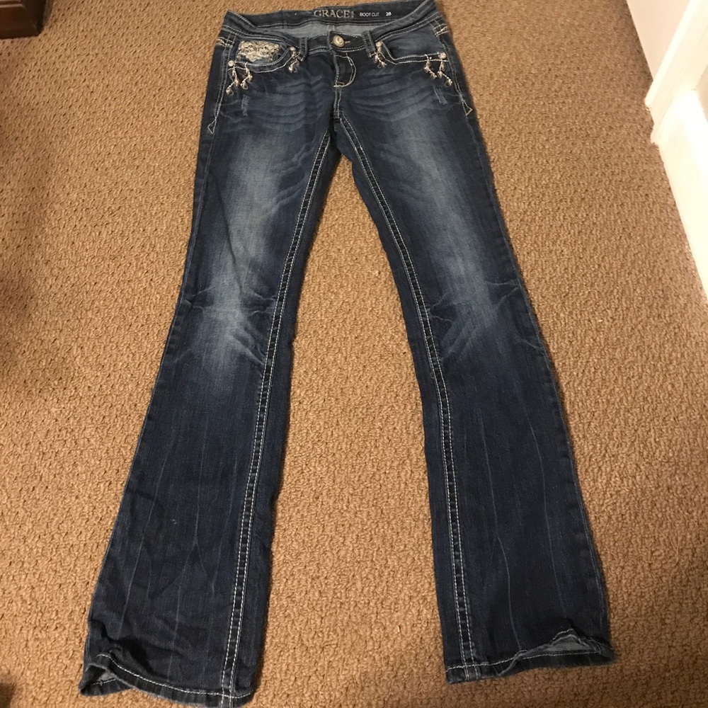 Jeans