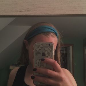 headband