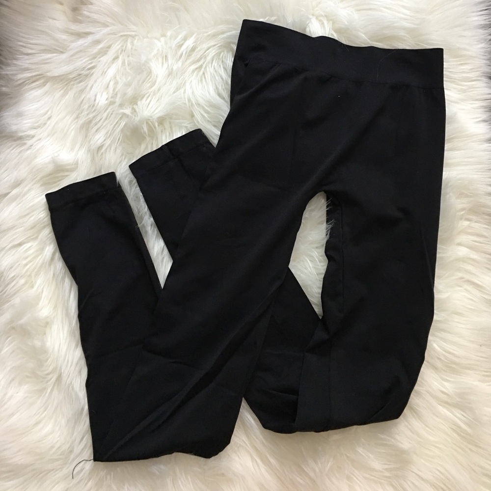 Black Tights