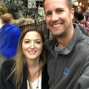 Meet your Posher, Shannon