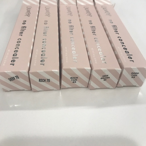 Colourpop Makeup - Colourpop concealer Colourpop Makeup - Colourpop concealer