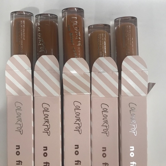 Colourpop Makeup - Colourpop concealer Colourpop Makeup - Colourpop concealer