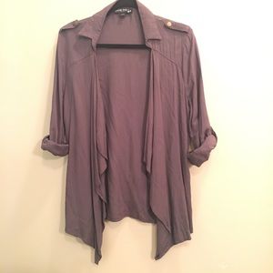 Tj maxx find. Living doll 3/4 sleeve shirt.