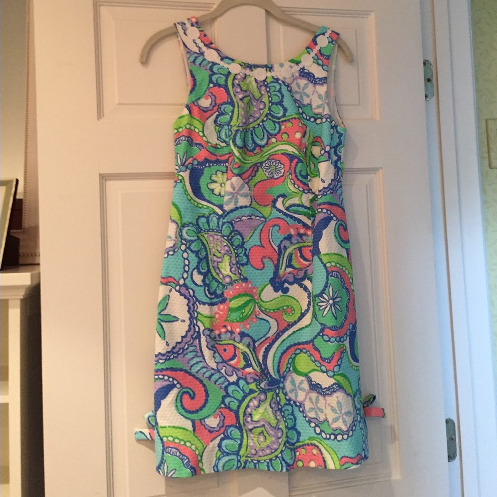 Brand New Lily Pulitzer Dress! Never Worn!