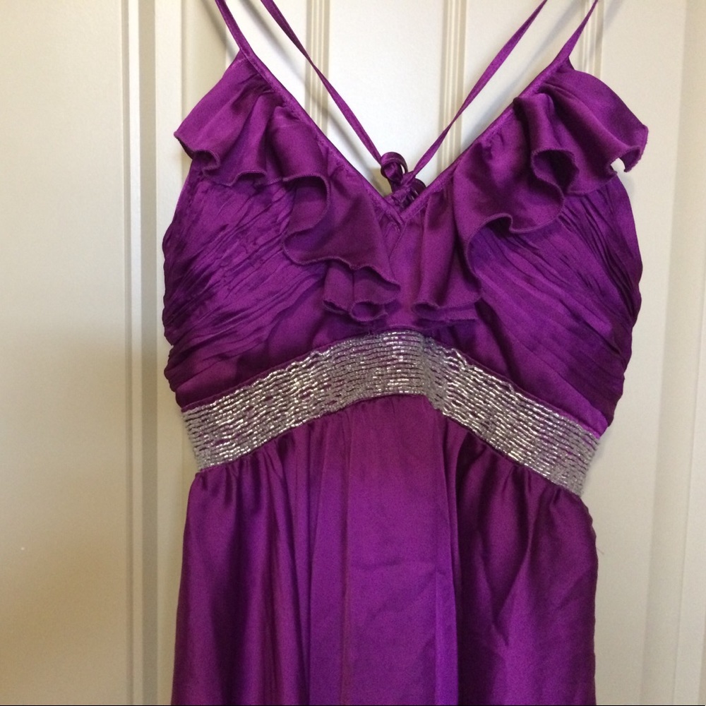 Cocktail dress - Picture 2 of 4