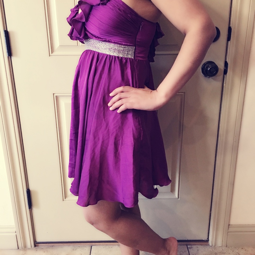 Cocktail dress - Picture 3 of 4